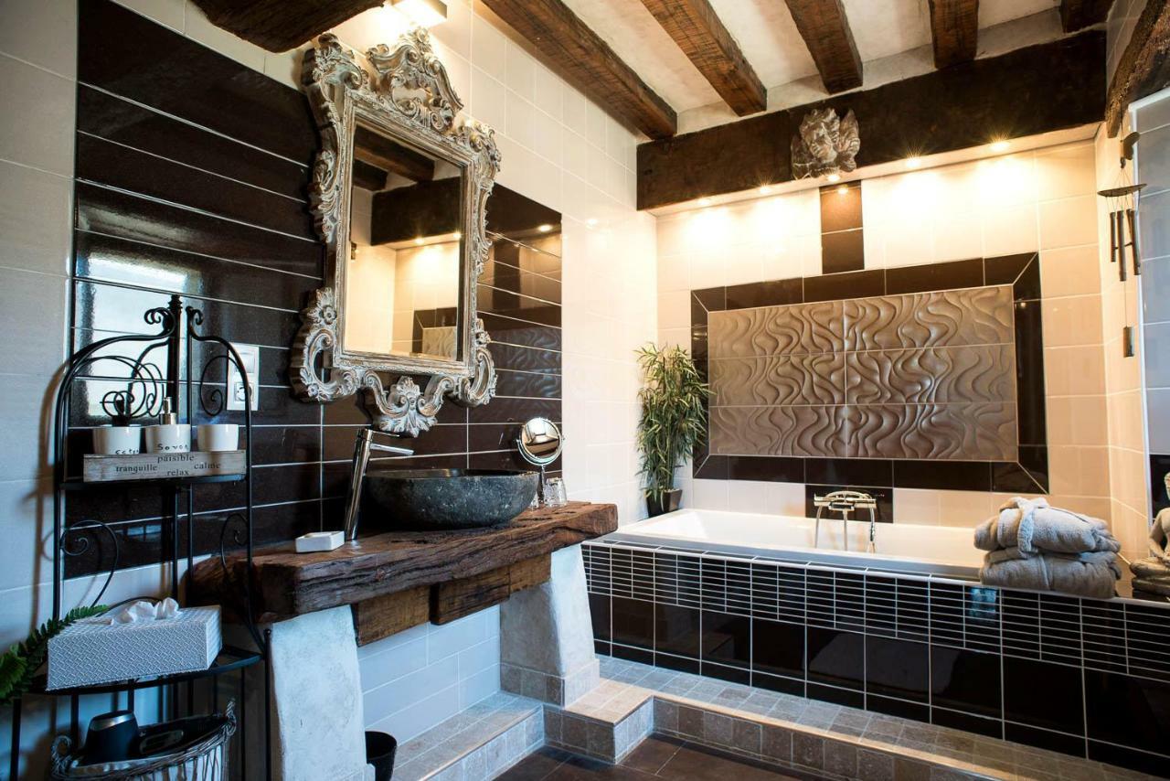Manoir de la Sénéchaussée de Lantiern Arzal Extérieur photo